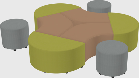Lounge set