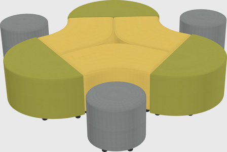 Lounge set