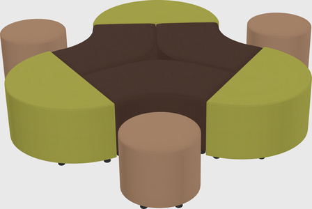 Lounge set
