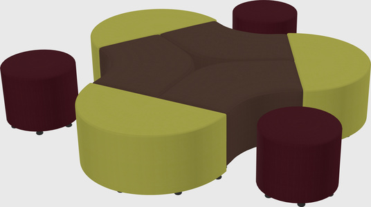 Lounge set