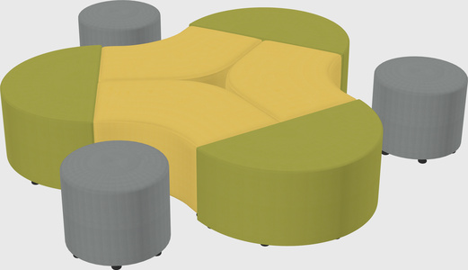 Lounge set