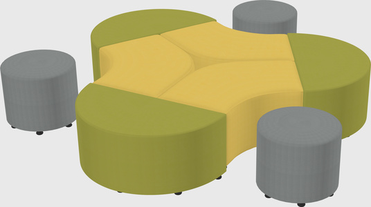 Lounge set
