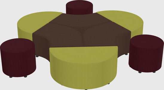 Lounge set