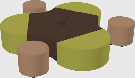Lounge set