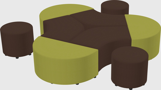Lounge set