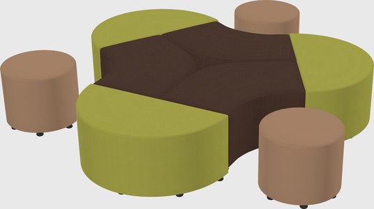 Lounge set