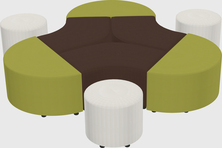 Lounge set
