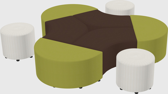 Lounge set