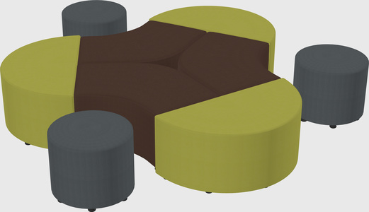 Lounge set