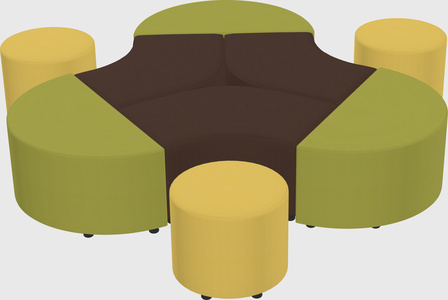 Lounge set