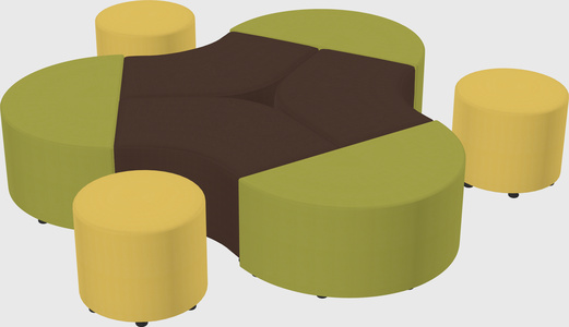 Lounge set