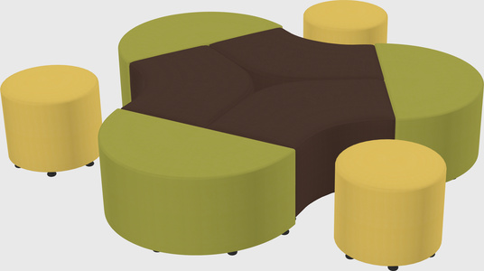Lounge set