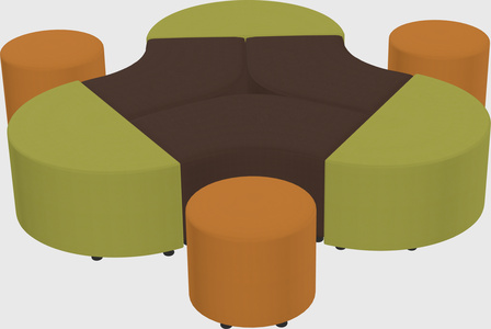 Lounge set