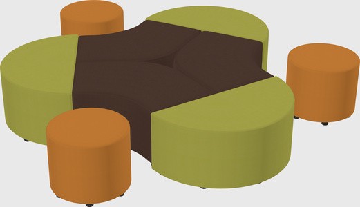 Lounge set