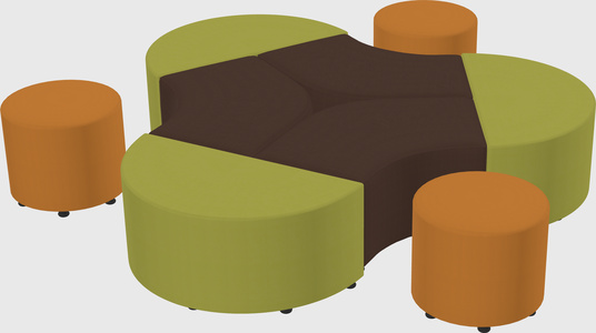 Lounge set