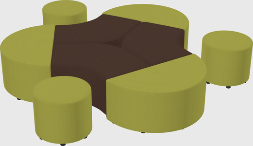 Lounge set