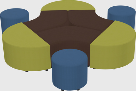 Lounge set