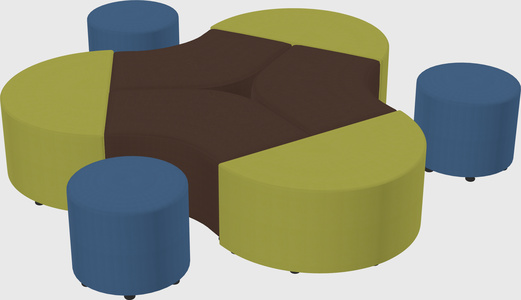 Lounge set