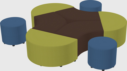 Lounge set