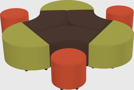 Lounge set