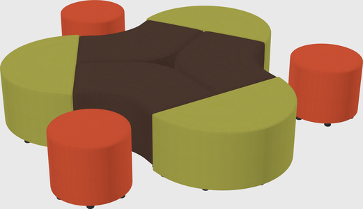 Lounge set