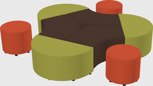 Lounge set
