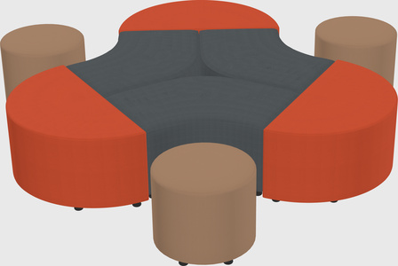 Lounge set