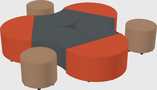 Lounge set