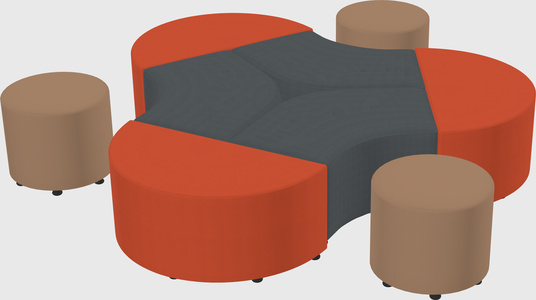 Lounge set