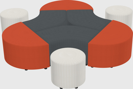 Lounge set