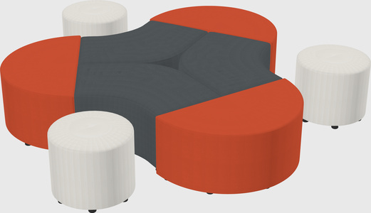 Lounge set