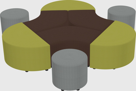 Lounge set
