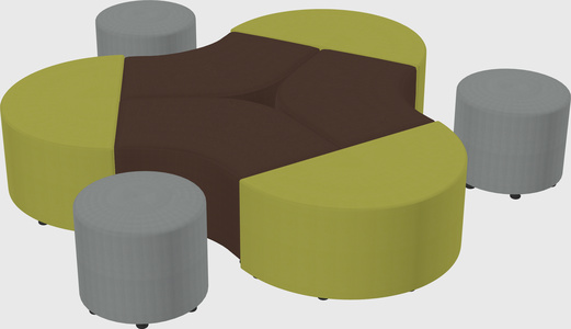 Lounge set