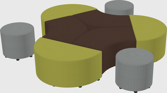 Lounge set