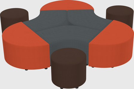 Lounge set