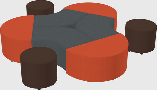 Lounge set