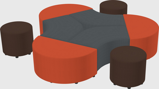 Lounge set