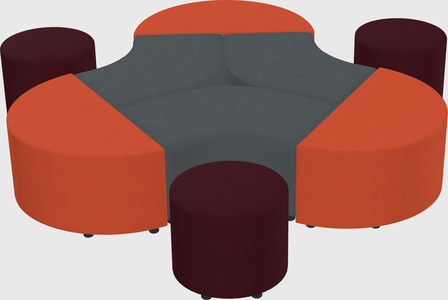 Lounge set