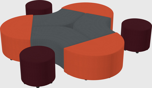 Lounge set