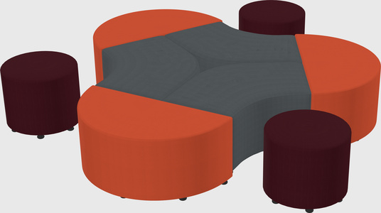 Lounge set