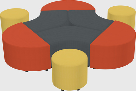 Lounge set