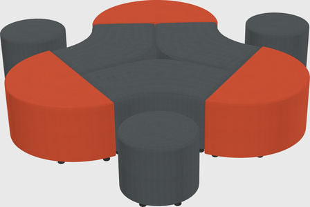 Lounge set