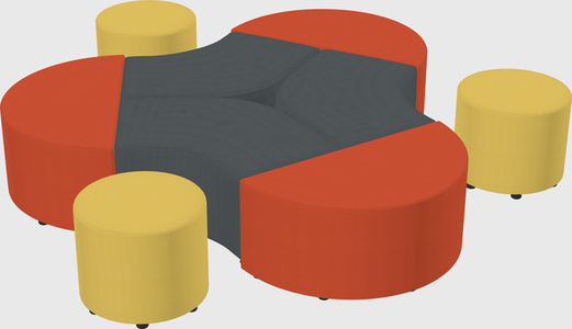 Lounge set