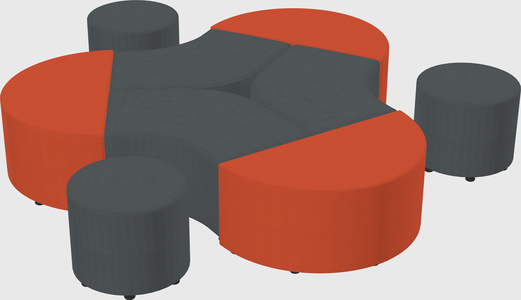 Lounge set