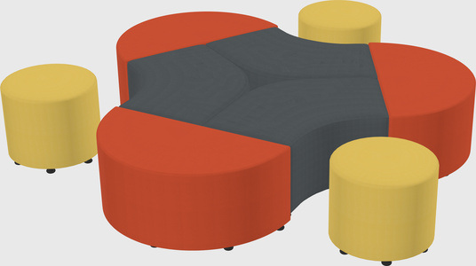 Lounge set