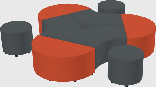 Lounge set