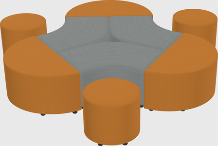 Lounge set