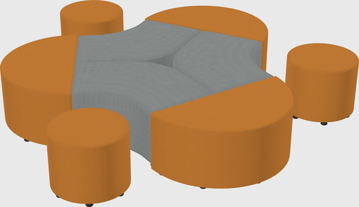Lounge set