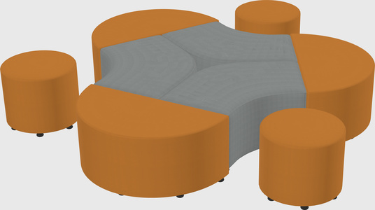 Lounge set