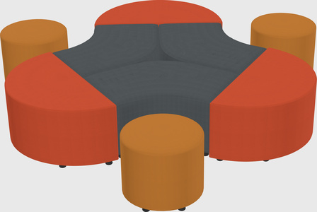 Lounge set